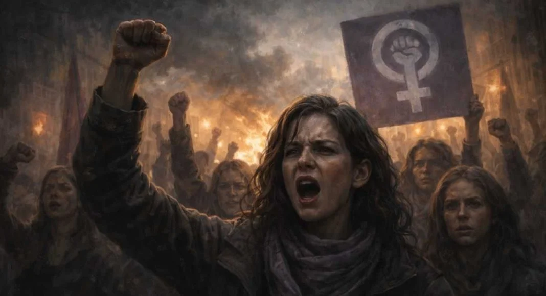 La igualdad no es un exceso