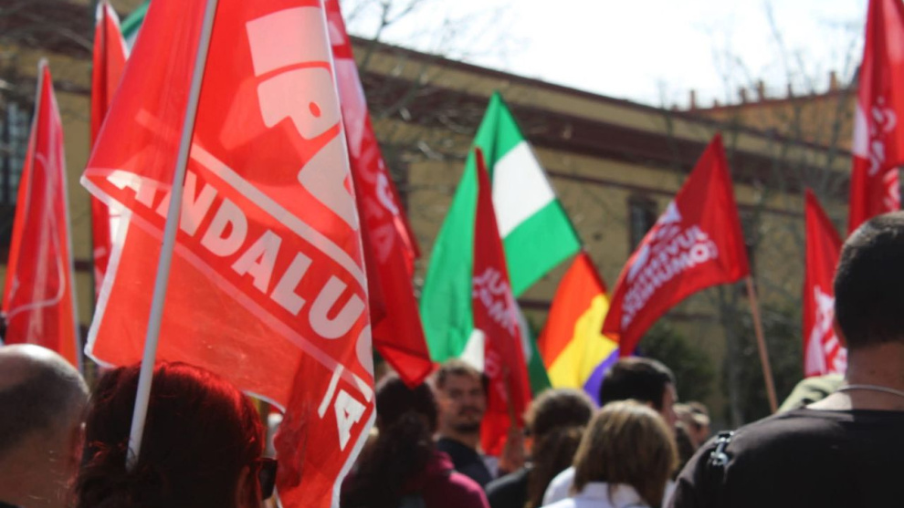 Ganar el partido en Andalucía para no perder el sur