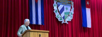 El reciente paquete de reformas de Cuba para salvar el socialismo