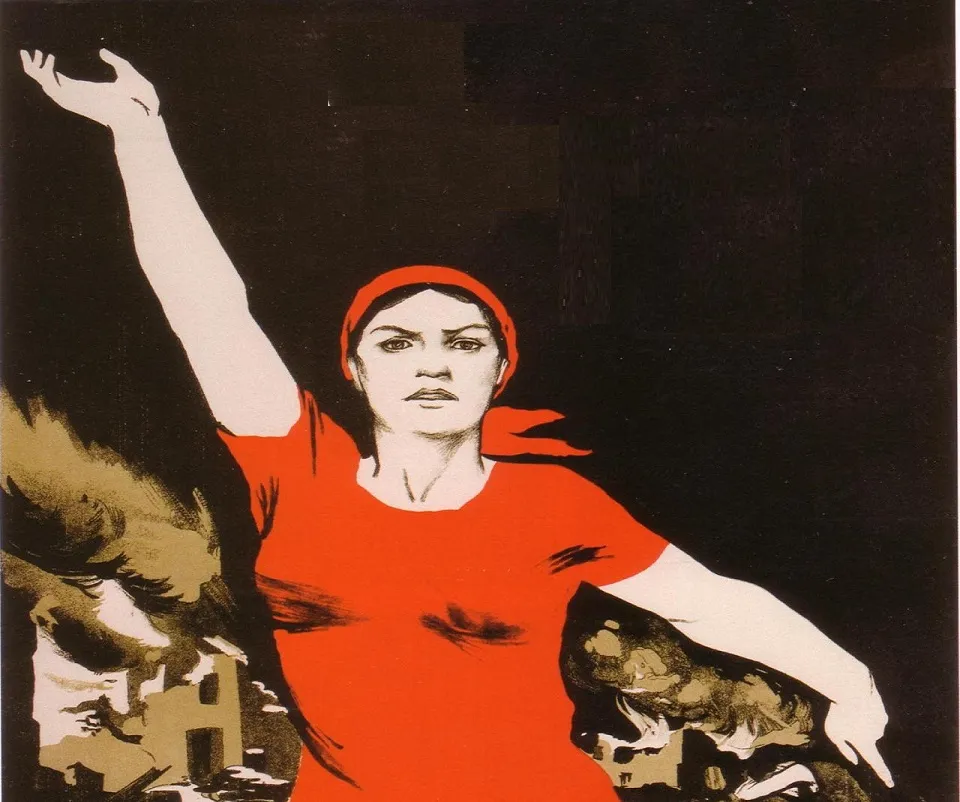 Tres falsas ideas que ha enfrentado el seminario de marxismo-leninismo y mujer